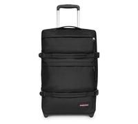 Eastpak Transit'R Plus 2 wheels Cabin suitcase 55 cm black