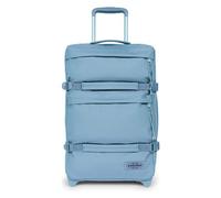 Eastpak Transit'R Plus 2 wheels Cabin suitcase 55 cm blue