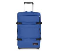 Eastpak Transit'R Plus 2 wheels Cabin suitcase 55 cm blue