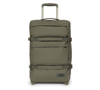 Eastpak Transit'R Plus 2 wheels Cabin suitcase 55 cm brown