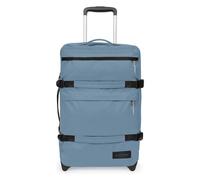 Eastpak Transit'R Plus 2 wheels Cabin suitcase 55 cm gray