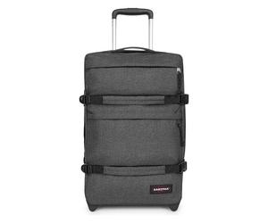 Eastpak Transit'R Plus 2 wheels Cabin suitcase 55 cm gray