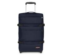 Eastpak Transit'R Plus 2 wheels Cabin suitcase 55 cm petrol