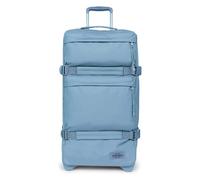 Eastpak Transit'R Plus 2 wheels Travel bag 68 cm blue