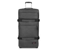 Eastpak Transit'R Plus 2 wheels Travel bag 68 cm gray