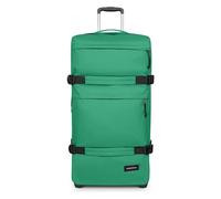 Eastpak Transit'R Plus 2 wheels Travel bag 68 cm green