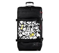 Eastpak Transit'R Plus 2 wheels Travel bag 80 cm black