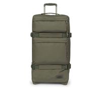 Eastpak Transit'R Plus 2 wheels Travel bag 80 cm brown