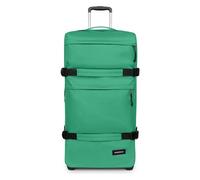 Eastpak Transit'R Plus 2 wheels Travel bag 80 cm green
