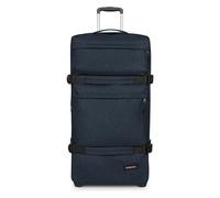 Eastpak Transit'R Plus 4 wheels Travel bag 68 cm blue
