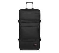 Eastpak Transit'R Plus 4 wheels Travel bag 68 cm gray