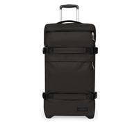Eastpak Transit'R Plus 4 wheels Travel bag 68 cm gray