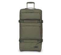 Eastpak Transit'R Plus 4 wheels Travel bag 68 cm green