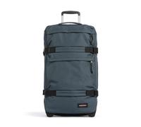 Eastpak Transit'R Plus Core M | Travel bag with wheels | 75 L