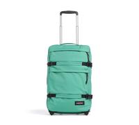 Eastpak Transit'R Plus Core S | Travel bag with wheels | 42 L