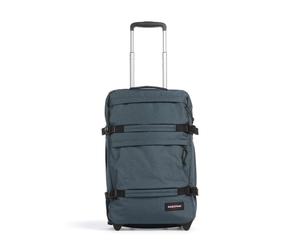 Eastpak Transit'R Plus Core S | Travel bag with wheels | 42 L