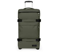 Eastpak - Transit'r Plus L - Luggage size 115 l, olive