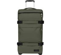 Eastpak Transit'R Plus 2 wheels Travel bag 80 cm olive