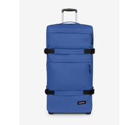 Eastpak Transit'R Plus L suitcase electric blue black