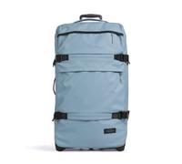 Eastpak Transit'R Plus 2 wheels Travel bag 80 cm blue
