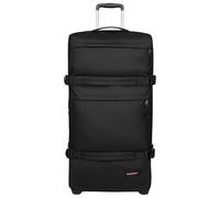 Eastpak Transit'R Plus 4 wheels Travel bag 68 cm gray