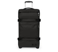 Eastpak - Transit'r Plus M - Luggage size 75 l, black