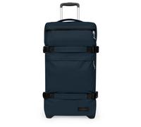 Eastpak - Transit'r Plus M - Luggage size 75 l, blue