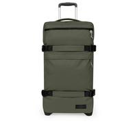 Eastpak - Transit'r Plus M - Luggage size 75 l, olive