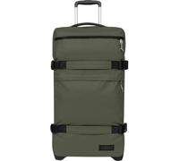 Eastpak Transit'R Plus 4 wheels Travel bag 68 cm green