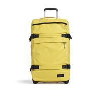 Eastpak Transit'R Plus M | Travel bag with wheels | 75 L
