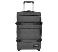 Eastpak - Transit'r Plus S 42L Black Denim - Suitcase