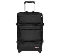 Eastpak - Transit'r Plus S 42L Black - Suitcase