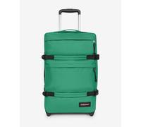 Eastpak Transit'R Plus S suitcase bottle green
