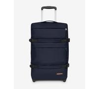 Eastpak Transit'R Plus S suitcase dark blue