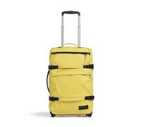 Eastpak Transit'R Plus S | Travel bag with wheels | 42 L