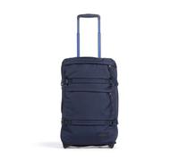 Eastpak Transit'R Plus S | Travel bag with wheels | 42 L