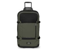 Eastpak Transit'R Pro 2 wheels Travel bag M 72 cm green