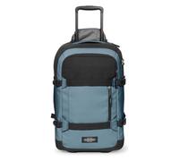 Eastpak Transit'R Pro 2 wheels Travel bag S 56 cm blue