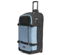 Eastpak Transit'r Pro Luggage Case - Large Blue Pro Coated One Size