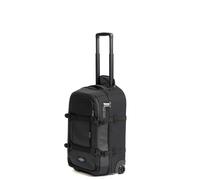 Eastpak Transit'r Pro Luggage Case - Small Black Pro Coated One Size