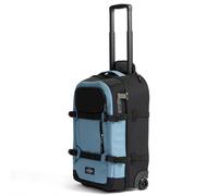 Eastpak Transit'r Pro Luggage Case - Small Blue Pro Coated One Size