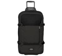 Eastpak Transit'R Pro 2 wheels Travel bag M 72 cm black