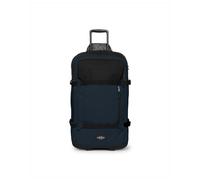 Eastpak - Transit'r Pro M - Luggage size 63 l, blue/black