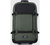EASTPAK Transit'r Pro Medium Trolley in Water-Repellent Technical Fabric with TSA Lock