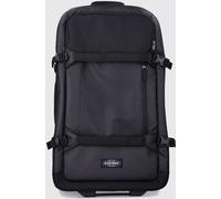 EASTPAK Transit'r Pro Medium Trolley in Water-Repellent Technical Fabric with TSA Lock