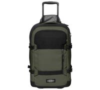 Eastpak - Transit'r Pro S 44L Khaki Pro Coated - Suitcase
