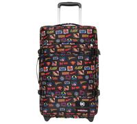 Eastpak - Transit'R S 42L Dc Icons - Suitcase