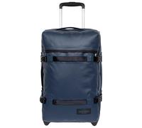 Eastpak - Transit'R S 42L Tarp Navy - Suitcase
