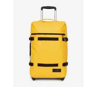 Eastpak Transit'r S 42L Trolley Case Dark Yellow Jet Black