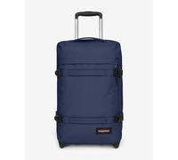 Eastpak Transit'r S 42L Trolley Case Navy Blue Jet Black